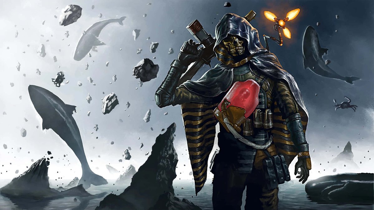 iamshinskei's tweet image. Jumping back on Death Stranding youtu.be/rR00WntF3Tw?si… via @YouTube
Catch this premiere now! #DeathStranding
YouTube -> youtube.com/@shinskei