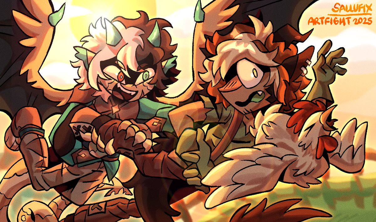 ⚡️Fritz tweet media