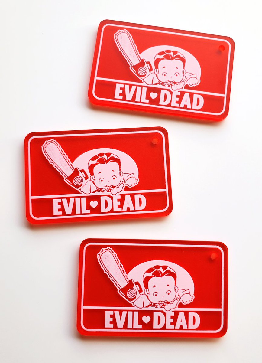 &gt;:) 🩸
printed for <a href="/alienblaster/">HAL 🌈✨🩸</a> &amp; @/cryptidclub !

halothanic.bigcartel.com
cryptidclub.bigcartel.com