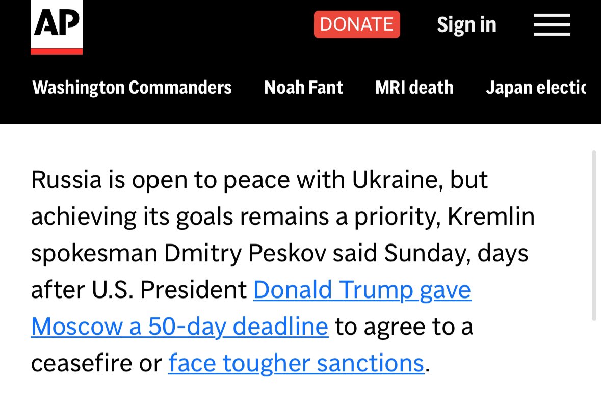 YuliaTymosha's tweet image. Let’s start writing quotations around the word “peace” when it comes out of a russian mouth