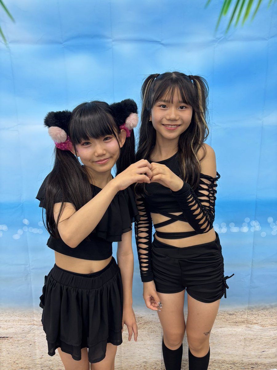 ねね ねね🐰AME超アイドル研究生‼︎‼︎ (@nene_candyremix) / X