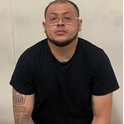 HSILosAngeles's tweet image. 🚨ICE Los Angeles arrested Jason Gutierrez-Pulido, 28, a Mexican national, July 15. Gutierrez was found in possession of 3 kilograms of fentanyl. He has criminal convictions for possession of a controlled substance and possession with intent. He is in ICE custody pending removal.