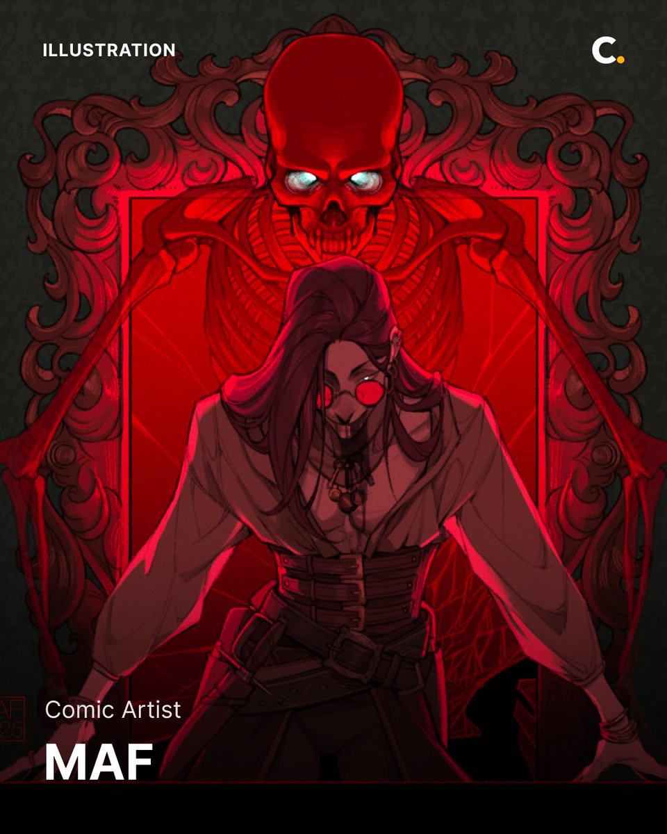 colosoglobal's tweet image. Comic Artist MAF's class "Comic Art Simplified: The Essentials To Get Your Story Rolling" is now up for pre-order!
Get the lowdown on how to create your own long-form comic series from writing & drawing to self-publishing.
This class will cover stylized figure drawing,…