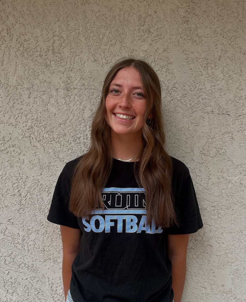We would like to welcome Madi Bowen, C/UT from Arizona to our 2025/2026 roster 🩵🙌🏼🤍