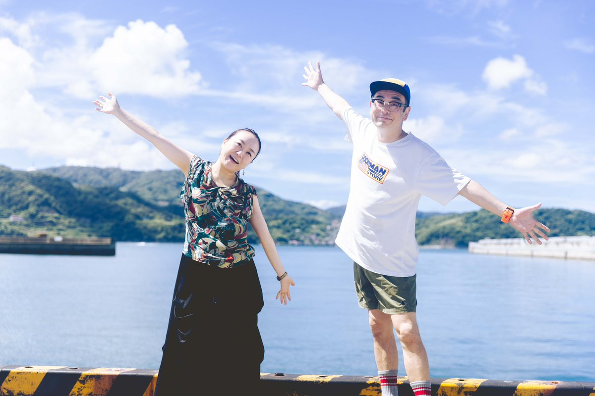 ☀このあと11:00〜O.A.☀ 7/21(祝) 11:00-17:51 #FM802 HOLIDAY
