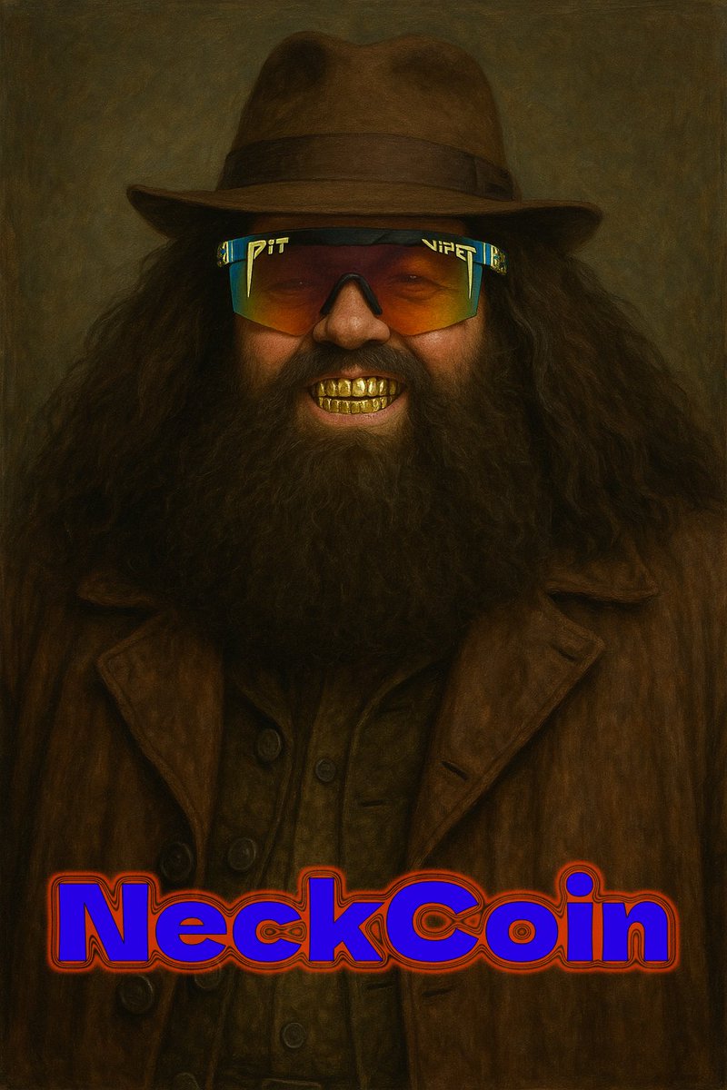 "They Got Bearish After 5500% up before DunkTober..."