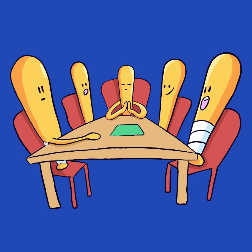 buntfun's tweet image. only 12 hours left...
tokens will launch. degens will ape. creators will finally eat.
you're early. and in this game, that means everything.
