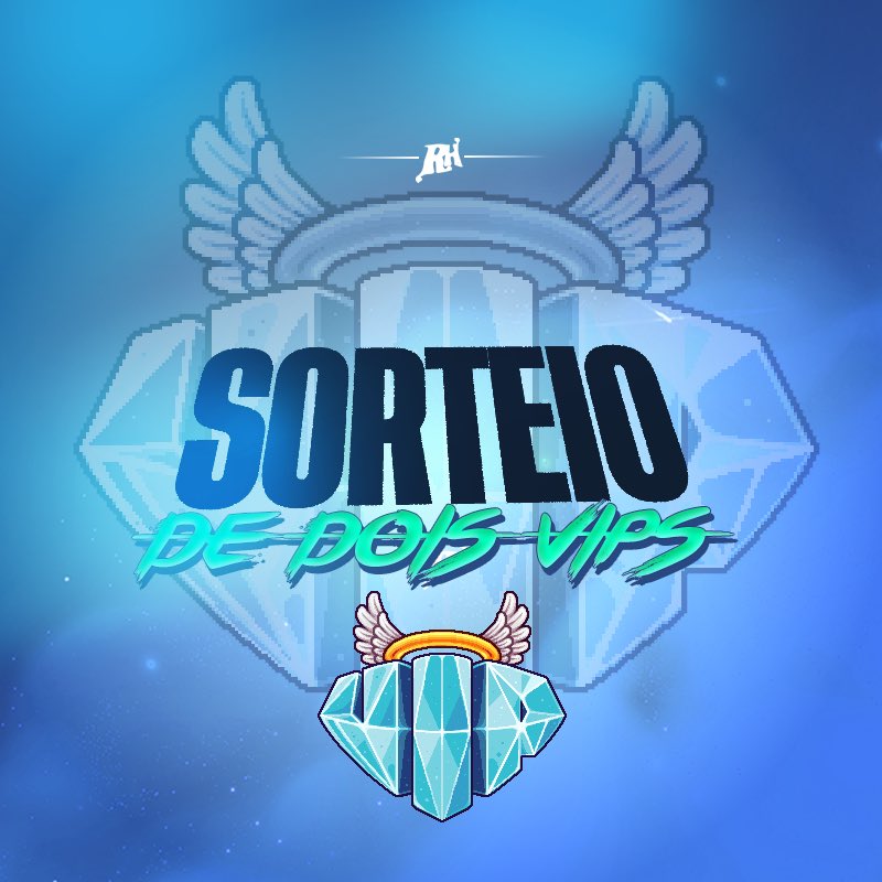 Sorteio de Habblet VIP para a tropa furiosa! 2 vencedores vão viver essa experiência!⚡💎

 – Siga <a href="/rhabblet/">Rádio Habblet</a>
 – Dê like e RT
Marque 2 amigos nos comentários

Resultado: 24/07. Boa sorte! 👀