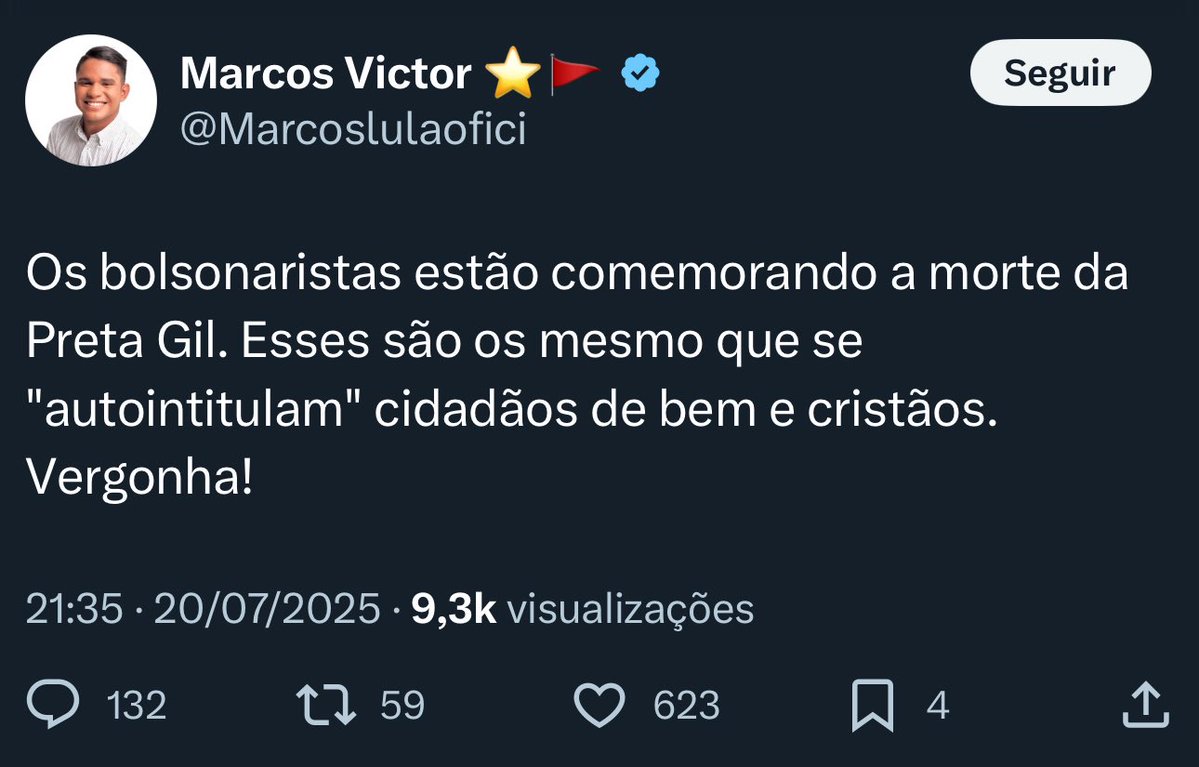 VictorRuizSP's tweet image. Vejam essa putinha hipocrita em ação @Marcoslulaofici