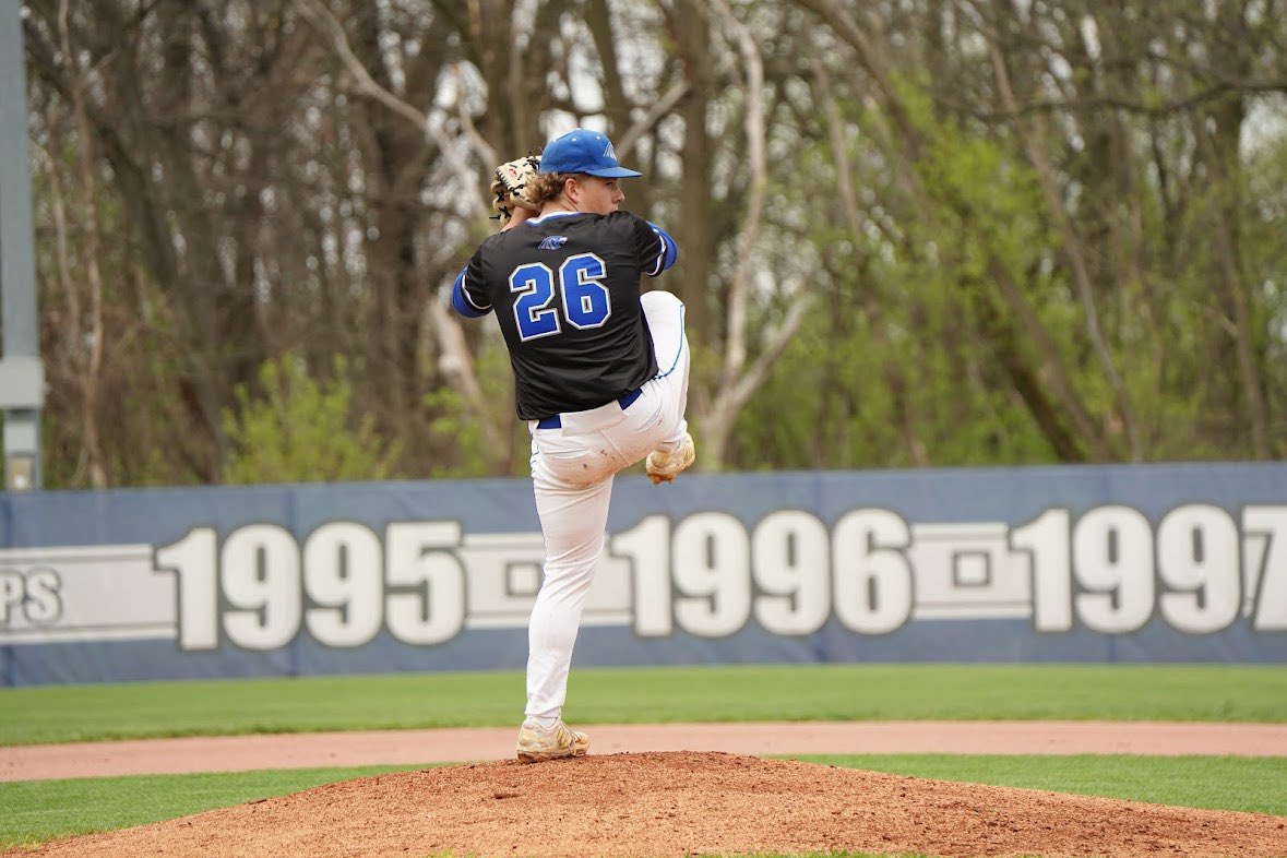 Harper College Baseball (@_harperbaseball) on Twitter photo Congratulations to SO LHP Ethan Dorka on his commitment to NCAA D2 Roosevelt University! Ethan was an integral part of the 23 win improvement from his freshman to sophomore year. Roosevelt is making a huge investment in Ethan and we are excited to see it pay off <a href="/RULakerBaseball/">Roosevelt University Baseball</a> Congratulations to SO LHP Ethan Dorka on his commitment to NCAA D2 Roosevelt University! Ethan was an integral part of the 23 win improvement from his freshman to sophomore year. Roosevelt is making a huge investment in Ethan and we are excited to see it pay off <a href="/RULakerBaseball/">Roosevelt University Baseball</a>