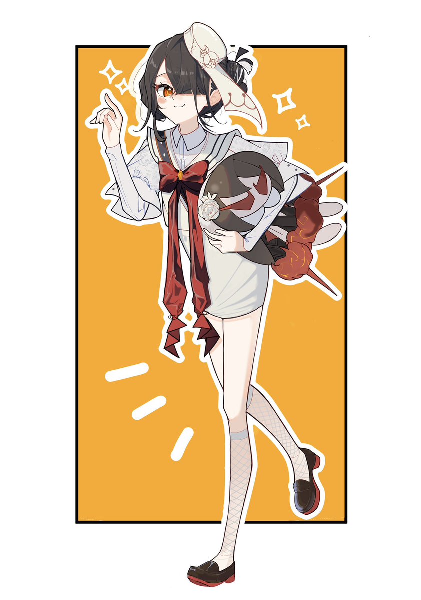 matemate778's tweet image. #FGO絵描きさんと繋がりたい
 #三連休はフォロワーさんが増えるらしい 

ネモくん中心に、FGOのキャラ等を雑多に描いています✍️
気になった方は無言フォローでお迎え行かせて頂きます…！