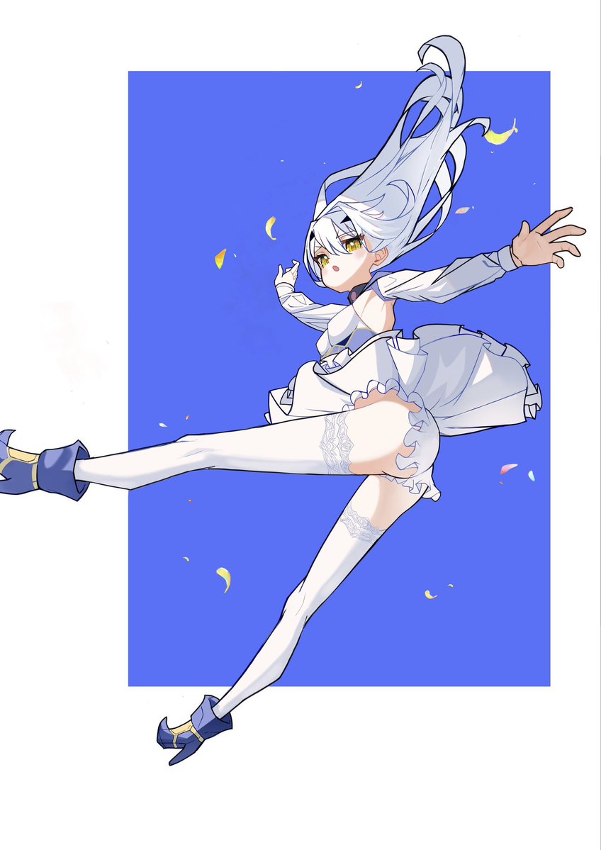 matemate778's tweet image. #FGO絵描きさんと繋がりたい
 #三連休はフォロワーさんが増えるらしい 

ネモくん中心に、FGOのキャラ等を雑多に描いています✍️
気になった方は無言フォローでお迎え行かせて頂きます…！