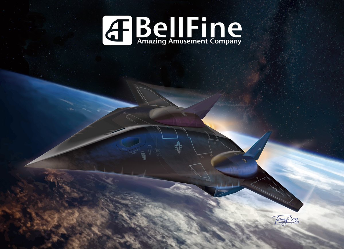 ベルファイン オファー 1/72スケール ダークスター (プラスチック