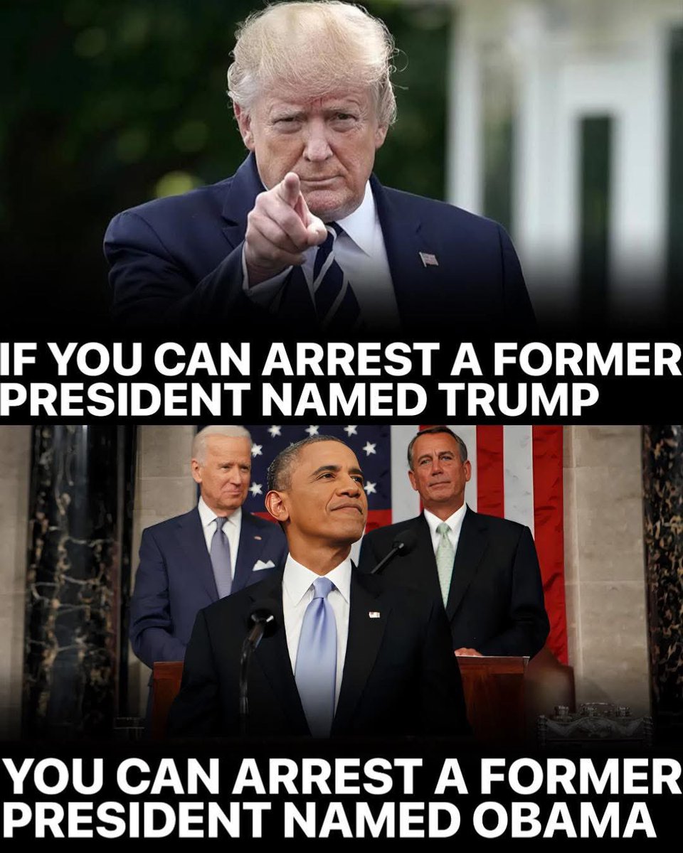 Trump716's tweet image. 
