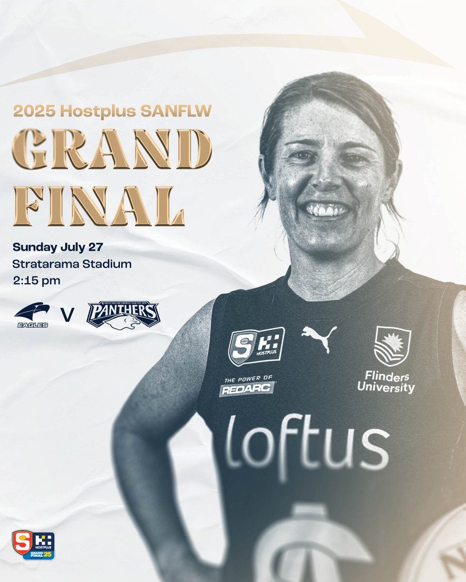 Locked in! 🔒

Tickets now on Sale! 👉 bit.ly/4f3oeof

#SouthProud