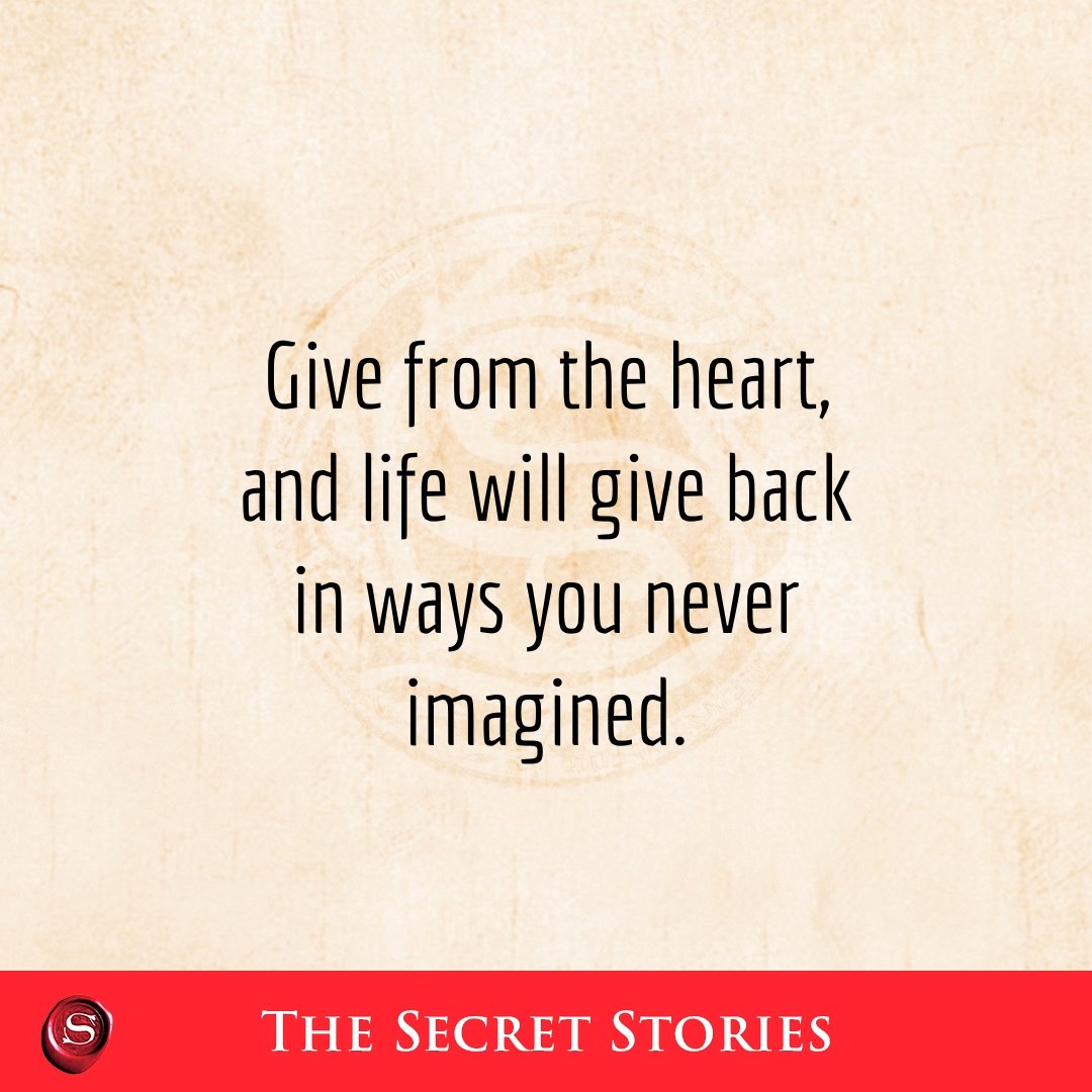 thesecret's tweet image. Mina Faraway from USA shared an incredible story in The Secret Story of the Week. She showed that helping others not only uplifts them but also brings joy, fulfillment, and sometimes surprising blessings to the giver. Read this incredible story here: visit.thesecret.tv/y3zm6a
