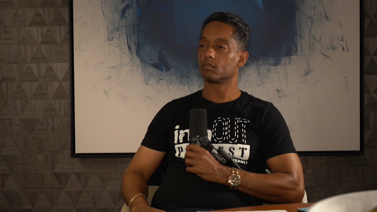 innoutww's tweet image. There are stories within each of us that are waiting to be told. Why do we hold them back?

#InNOut #podcast #InNOutPodcast #EricG #ShaunSinclair #BehindThePen #BETFilms #PrisonToPower #TrueStory #TellTheStory #DontHoldBack #LetItOut #BTS