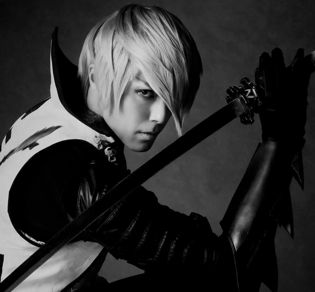 #戦国BASARA20周年
#戦国BASARA