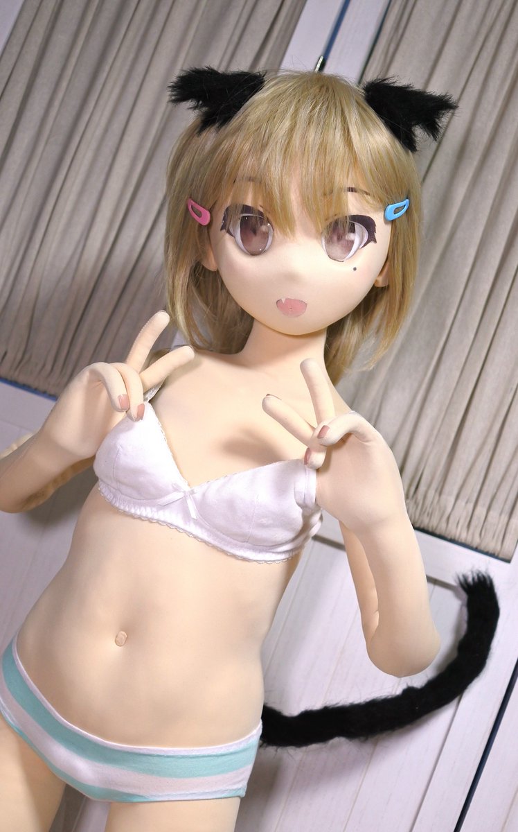 きょうのふぉと日記

(⩌⩊⩌)ほらほら昨日夢で見たきょにゅうだヨ❣

(*´▽｀*)うんうんカワイイ虚乳ダネｗ

・・・そのスカスカなブラＡカップなんだけど