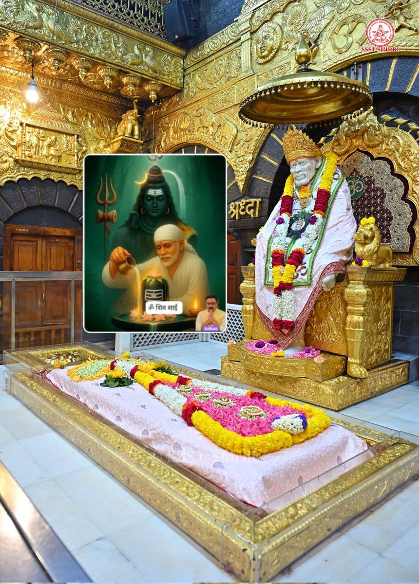 rajeshbbk725's tweet photo. मेरे साई 
मुझे नहीं पता मेरा रिश्ता आपसे 
कितना गहरा है जब भी टूटता हूँ 
सिर्फ आपको ढूँढता हूँ..!
🌹🌹ॐ साई राम जी 🌹🌹 https://t.co/GpNRIxu4xq