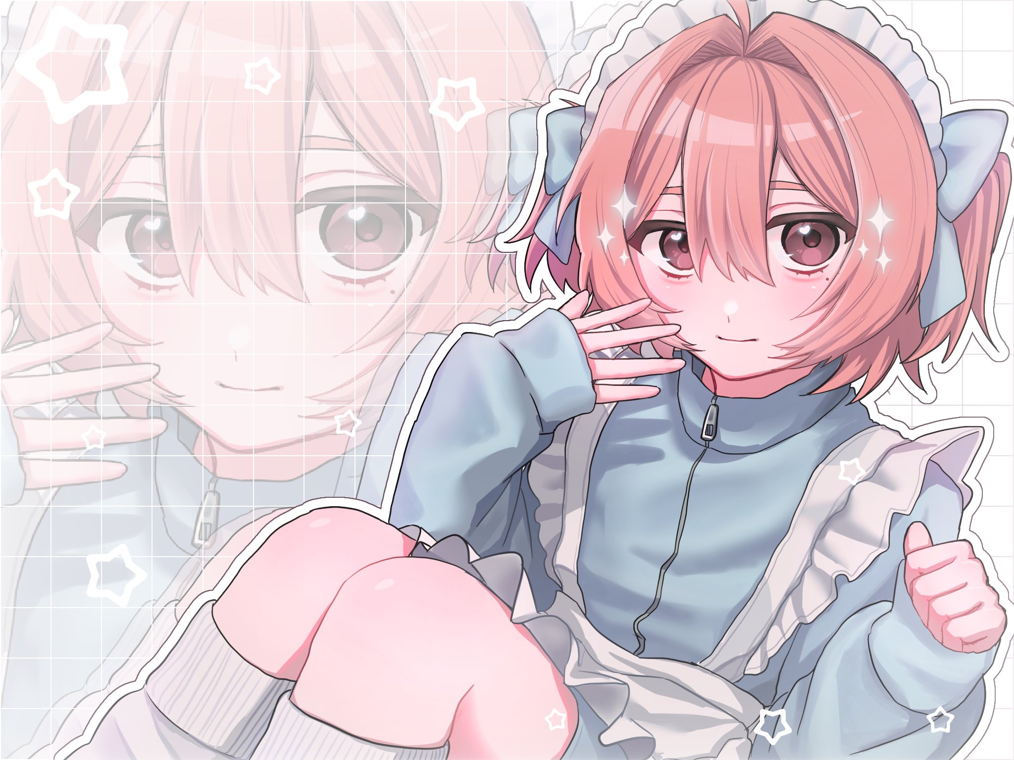 ももまる (@momo___mal50) / X