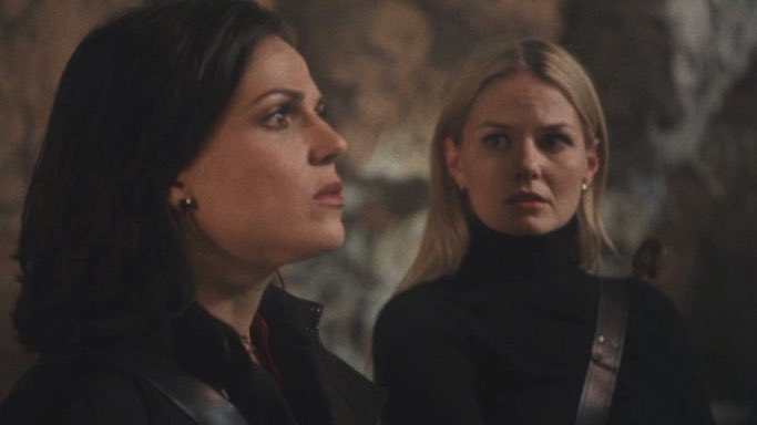 maridadajmo's tweet image. Ela claramente tinha uma queda por loiras e as loiras por ela