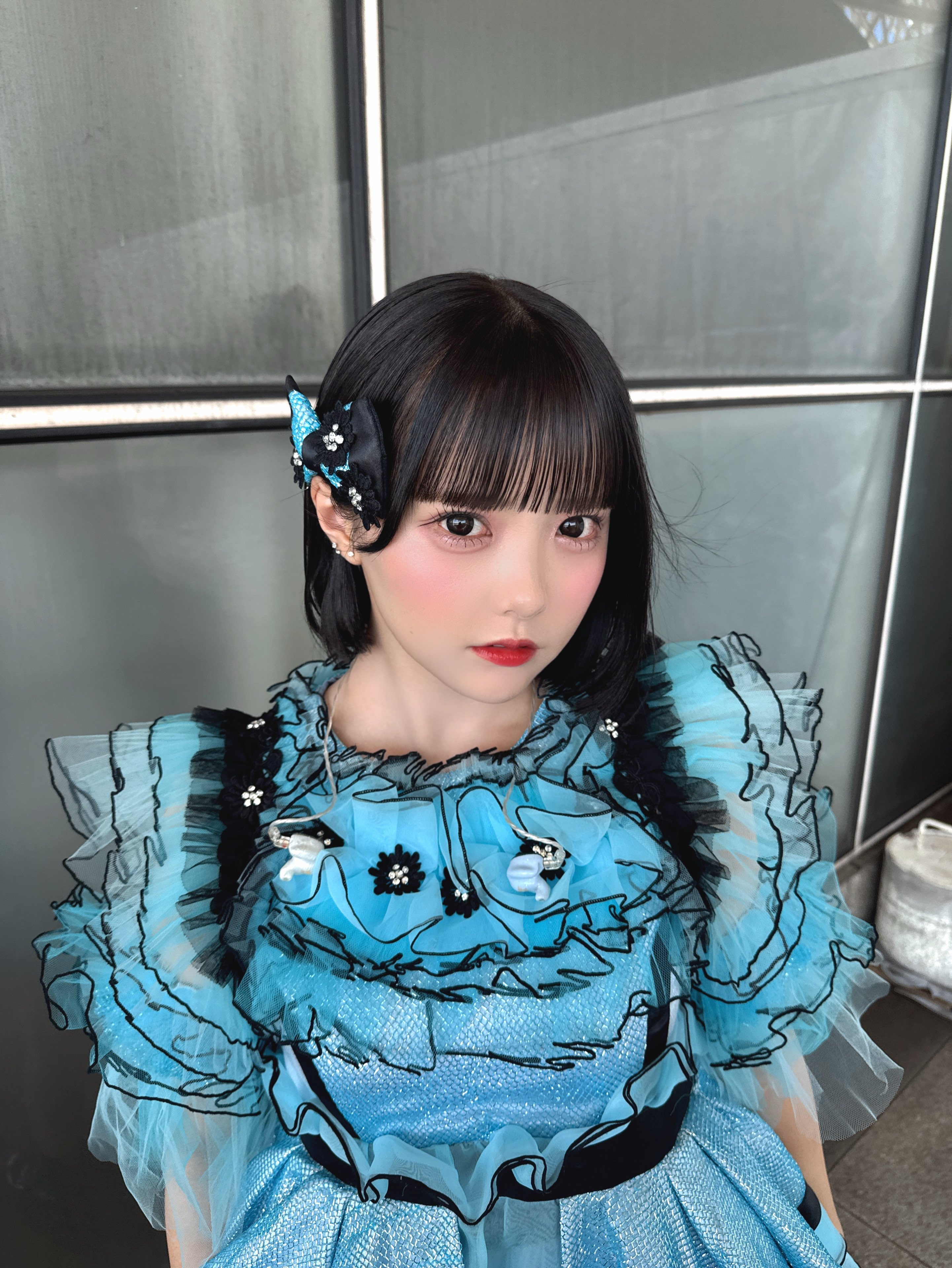 CANDYTUNE 福山梨乃　りのまる　チェキまとめ売り CANDYTUNE 福山梨乃 チェキ - メルカリ