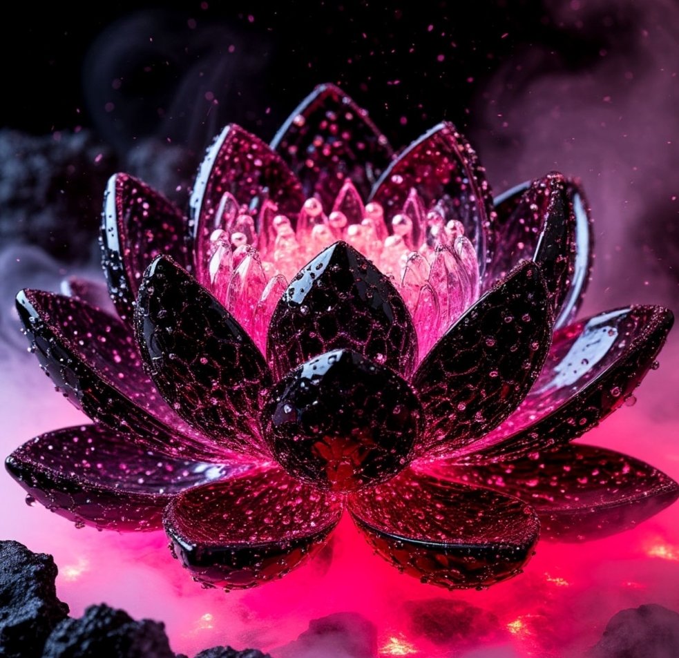 __N_A_I_A__'s tweet image. If your art had a scent, what would it be?
Mine would smell like 🌧 a forest after rain, ⚙️ metal, 💡 neon, and 🌸 wild flowers.
And yours?
#AIart #artistvibes #NFTartist