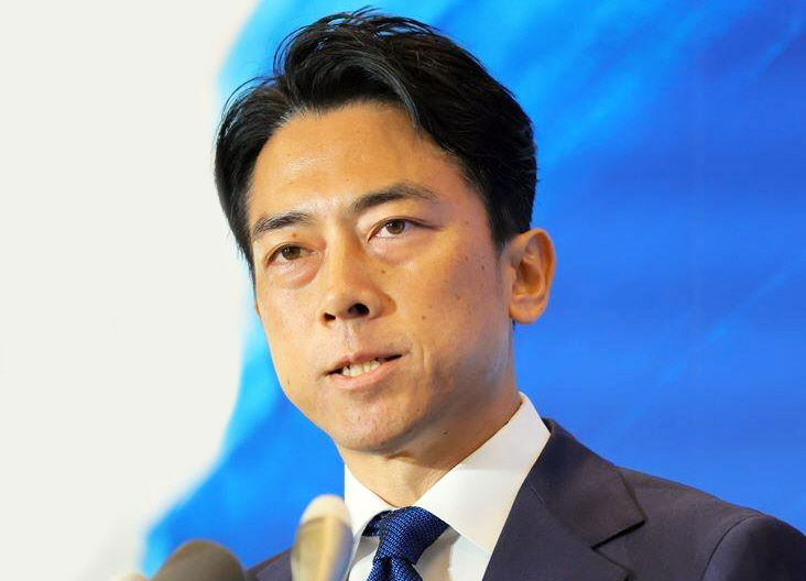livedoornews's tweet photo. 【選挙戦で連呼】小泉進次郎氏、「自民党が一番マシ」発言は「率直な思い」
https://t.co/XOv62vDCKa

発言の真意を問われ「他の党で政権になって、あらゆる行政課題に対してしっかり日本の舵取りできるのはどこなのか？となった時に、他の政党で政権運営をしている姿はイメージできない」と述べた。 https://t.co/pagjqQ39Rp