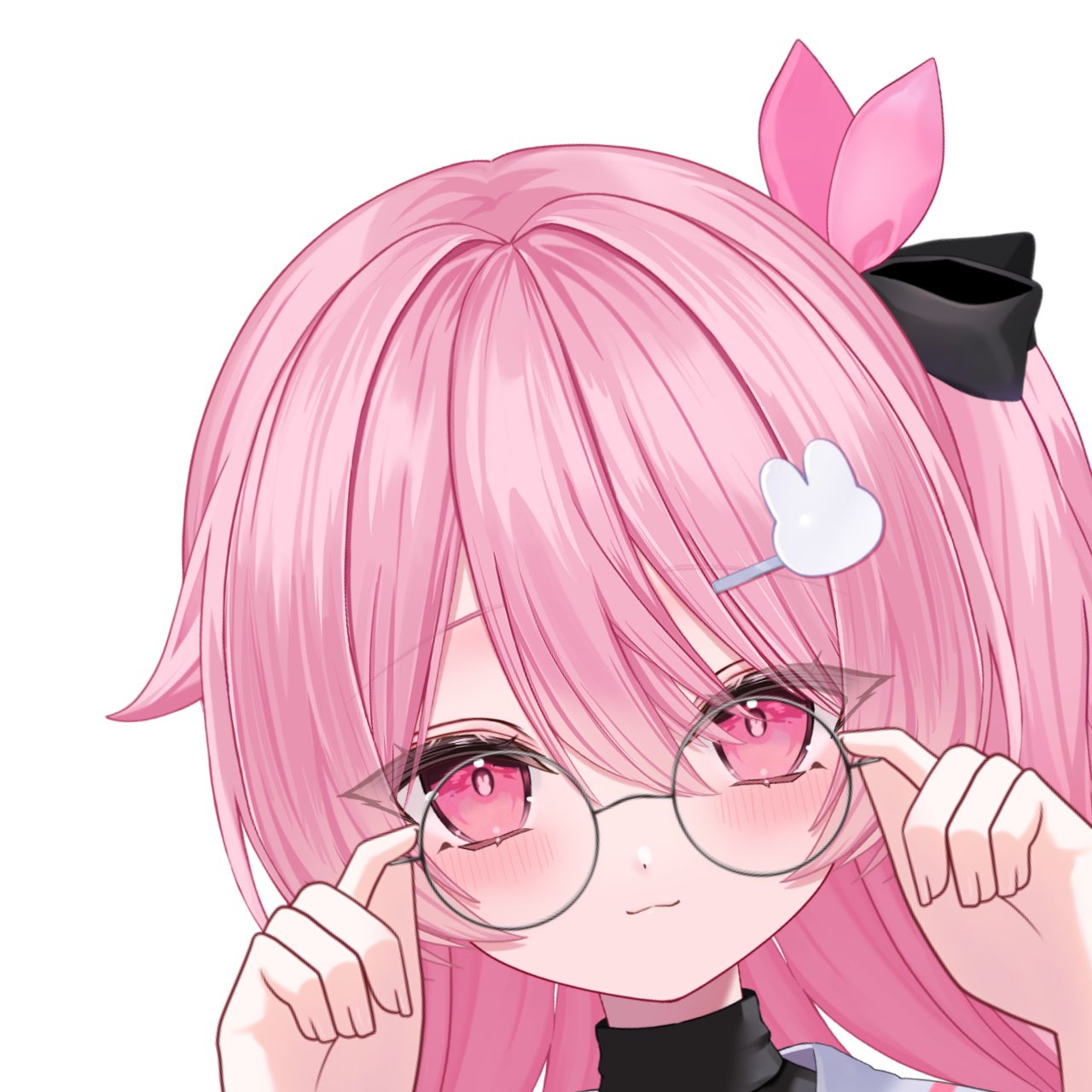 桃うさ 桃色うさ 🍑🎨🐰 (@momoiro_usa) / X
