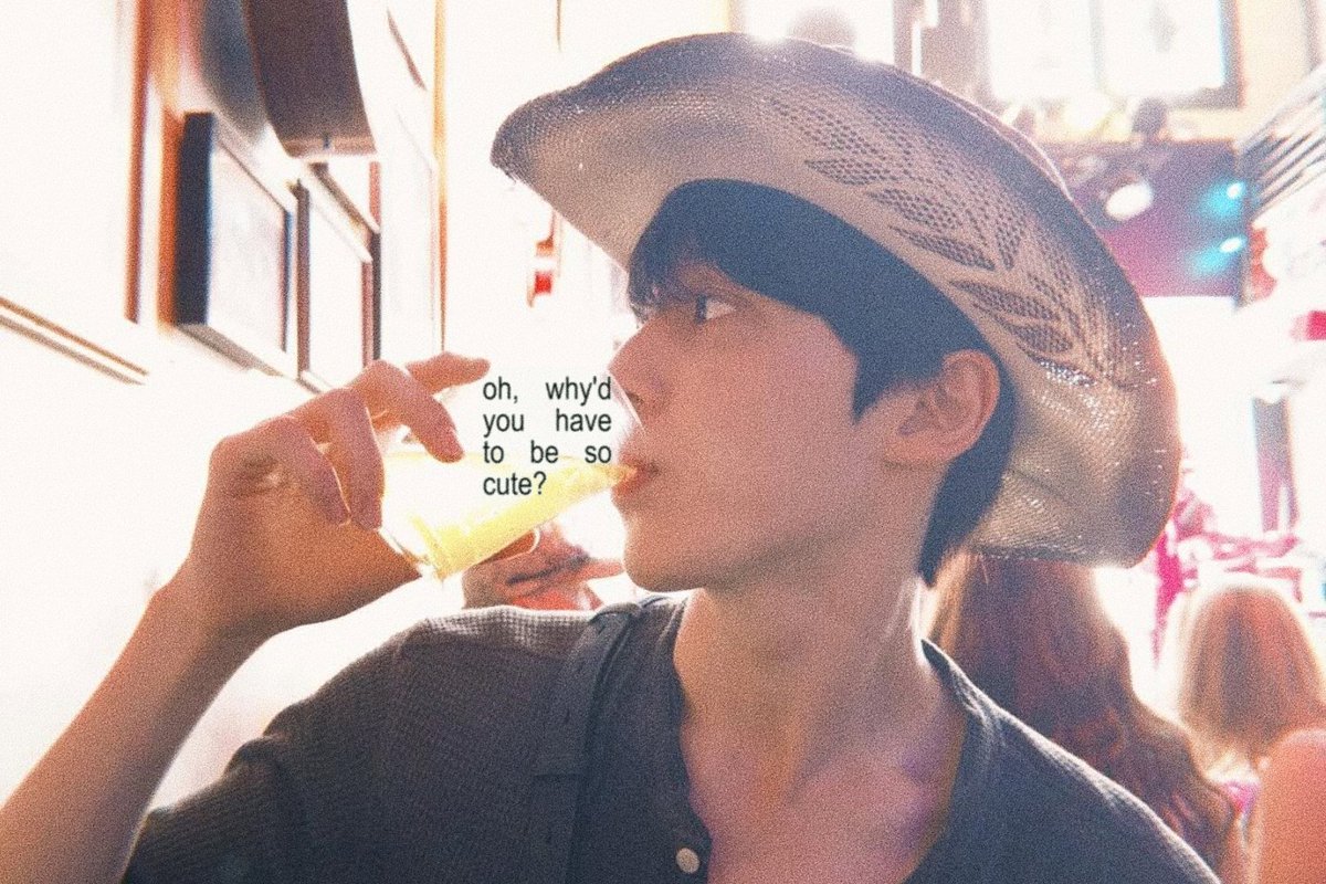 hoh2ong's tweet image. 