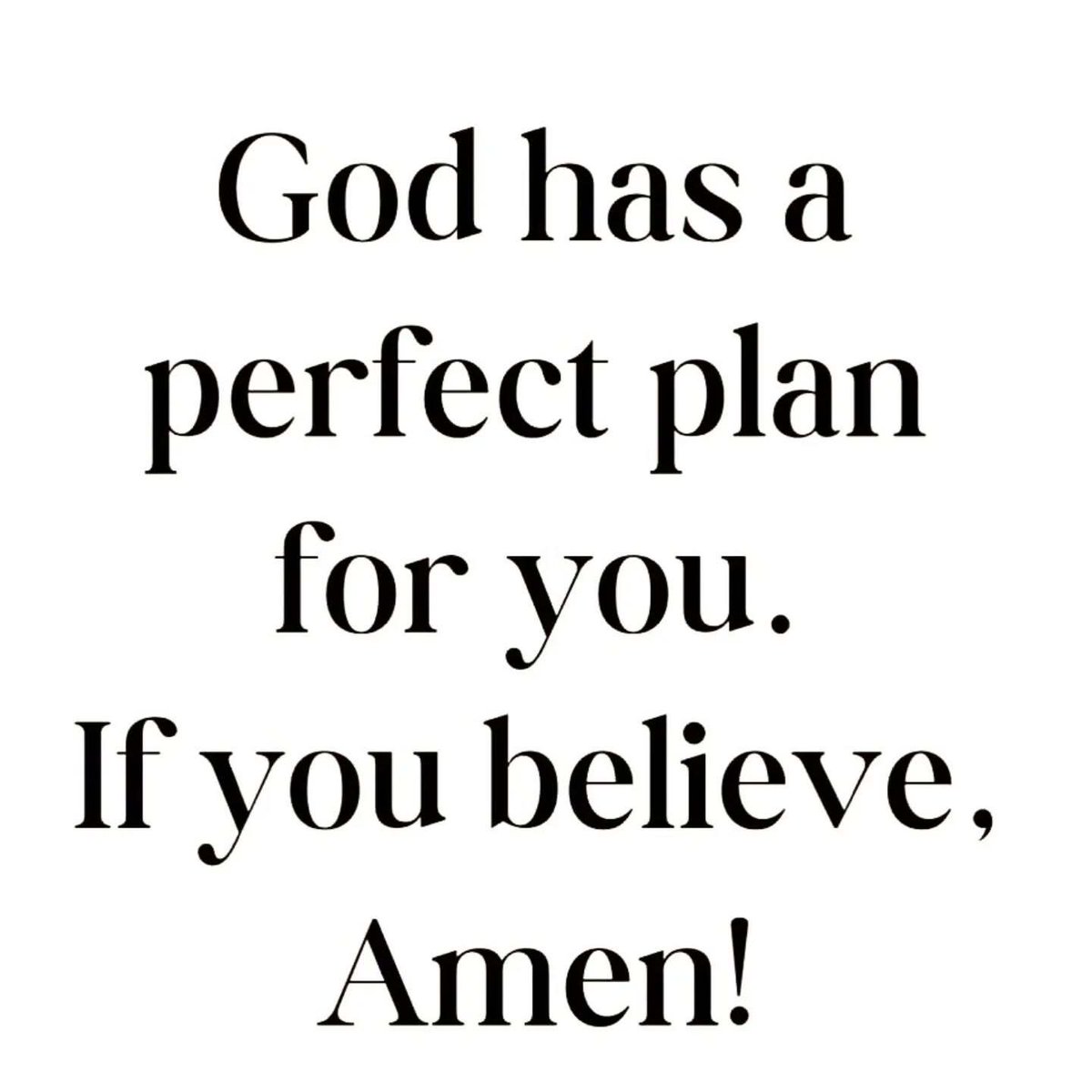 Walk with God tweet media