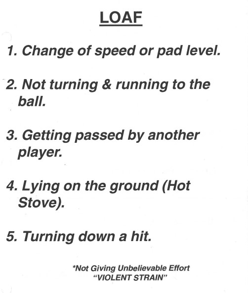 Coach Johnny Croyle tweet media