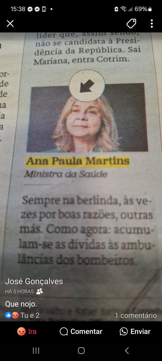 CndidoMiranda1's tweet photo. Vejam só os cartilheiros pró spinunviva: "ÀS VEZES POR BOAS, OUTRAS MÁS" . Quais foram as boas? A entrega do SNS aos privados? Urgências Fechadas, nascimentos em ambulâncias, mortes por falta assistência do INEM? 
Filhos de uma grandessissima p*>t# https://t.co/Xnj4jO0xHS