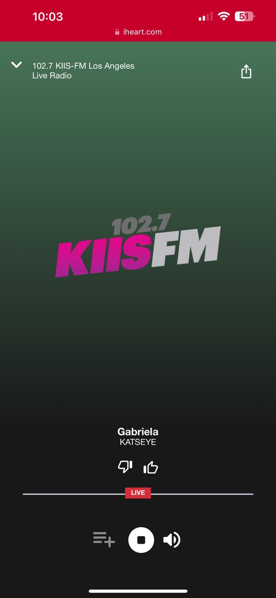 Lisa Tang 🍋🥬🧅 (@wackycashew) on Twitter photo Tune in now to hear <a href="/kevinwoo91/">Kevin Woo</a> on air with <a href="/JoJoWright/">JoJo Wright</a> <a href="/1027KIISFM/">102.7 KIIS FM</a>!! 😍
KIISFM.com/LISTEN
<a href="/greaterthandist/">Greater Than Distribution</a> <a href="/deewoonit/">Deanna</a> <a href="/netflix/">Netflix</a> <a href="/NetflixKR/">Netflix Korea|넷플릭스 코리아</a> <a href="/SonyAnimation/">Sony Pictures Animation</a>
#KEVINWOO #KPOPwithJoJo #KPOPDEMONHUNTERS #SajaBoys #MysterySaja Tune in now to hear <a href="/kevinwoo91/">Kevin Woo</a> on air with <a href="/JoJoWright/">JoJo Wright</a> <a href="/1027KIISFM/">102.7 KIIS FM</a>!! 😍
KIISFM.com/LISTEN
<a href="/greaterthandist/">Greater Than Distribution</a> <a href="/deewoonit/">Deanna</a> <a href="/netflix/">Netflix</a> <a href="/NetflixKR/">Netflix Korea|넷플릭스 코리아</a> <a href="/SonyAnimation/">Sony Pictures Animation</a>
#KEVINWOO #KPOPwithJoJo #KPOPDEMONHUNTERS #SajaBoys #MysterySaja