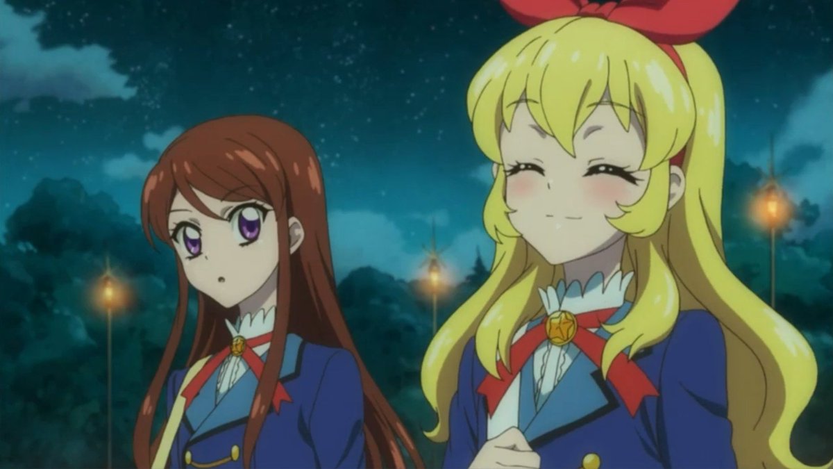starmiya_image's tweet image. #アイカツ #星宮いちご