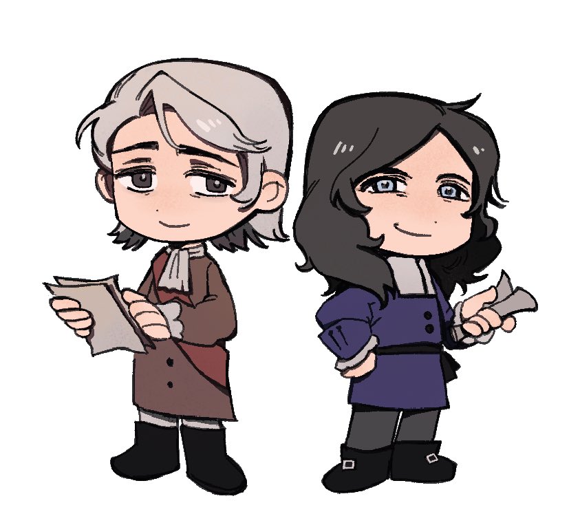 double_blank_'s tweet image. #AnthonyAshleyCooper
#1stearlofshaftesbury
#earlofshaftesbury
#johnlocke
#Commission  #不是我画的