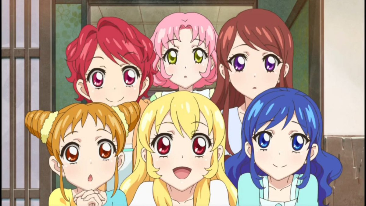 starmiya_image's tweet image. #アイカツ #星宮いちご