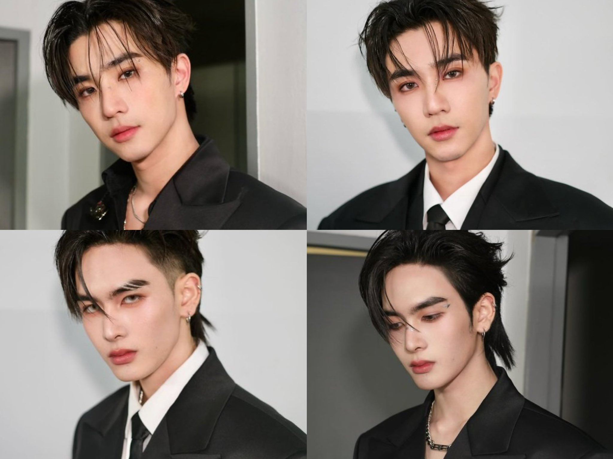 ★みぃ〜ほ★BounPrem JoongDunk PerthSanta FULL LIVE] 25.07.25 JASP.ER #JOONGDUNK #PONDPHUWIN #AOUBOOM