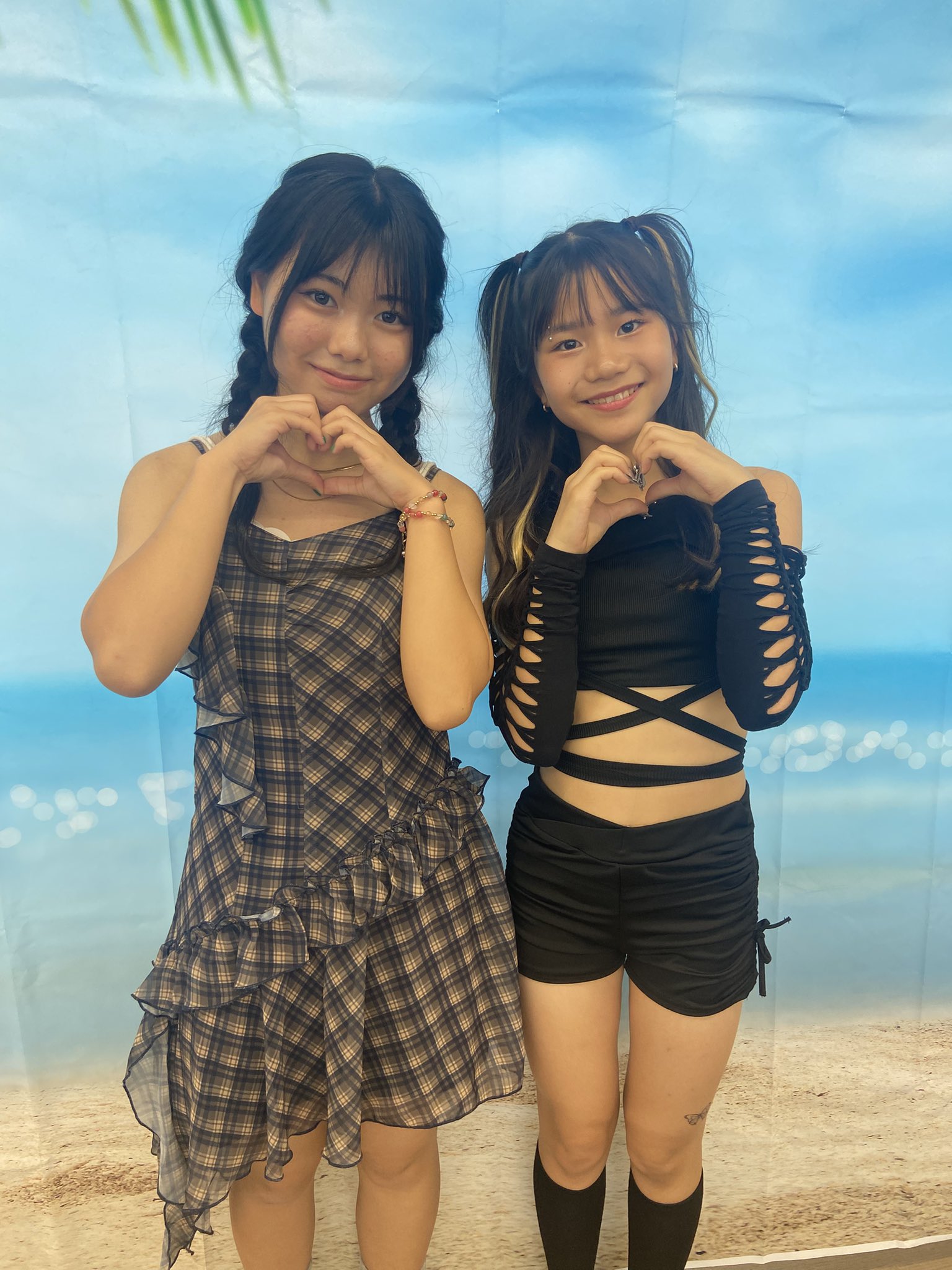 ねね🐰AME超アイドル研究生‼︎‼︎ (@nene_candyremix) / X