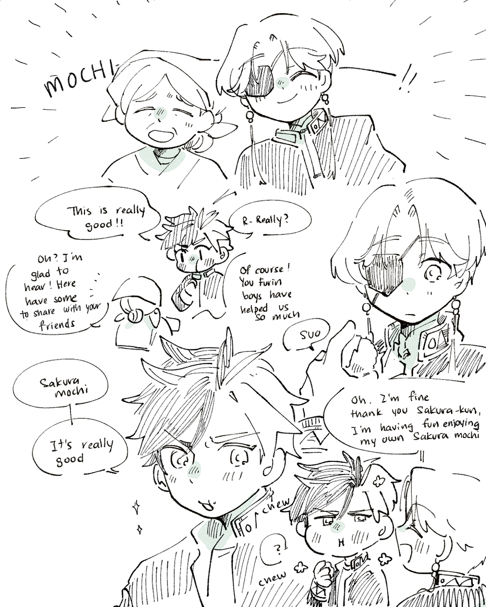 mochi 🫖🌸 