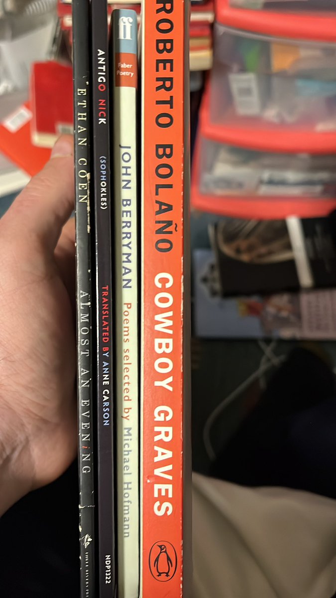 ErnestBoehm's tweet image. Planing to read about the Duke of Milan and the rest of these will come with to Italy 🇮🇹, but if they do not pass muster some Italian at the Marriot can inherit them.