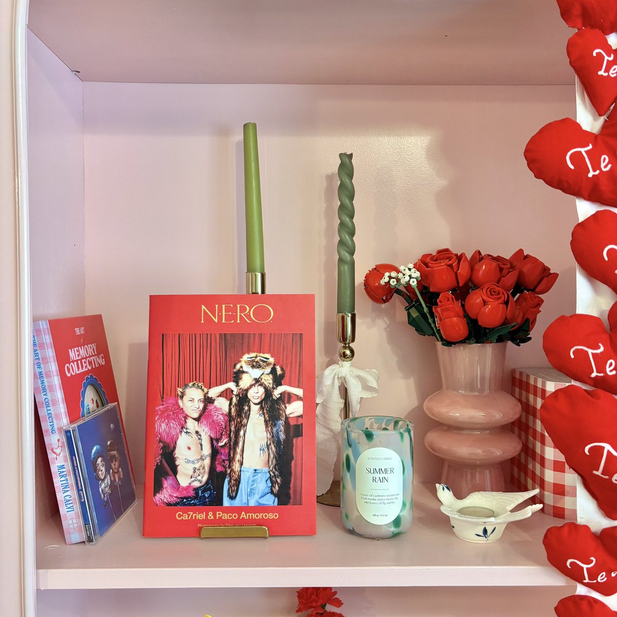 たぶちゃん💞🫂꩜✧˖°. (@squirrellily_) / Posts / X