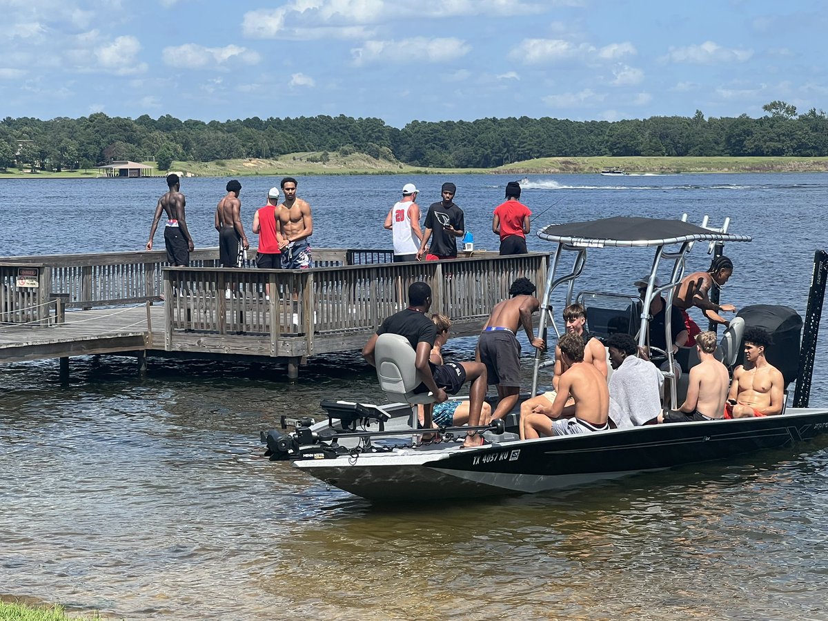 Trinity Valley MBB tweet media