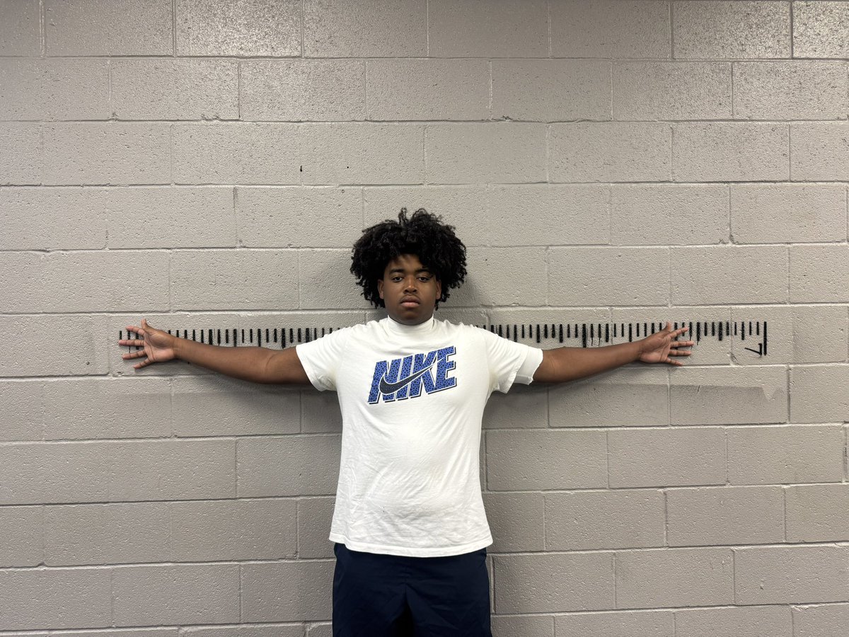 Buckhorn Football Recruiting tweet media