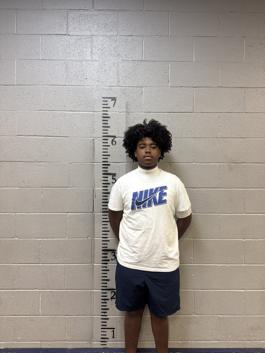 Buckhorn Football Recruiting tweet media