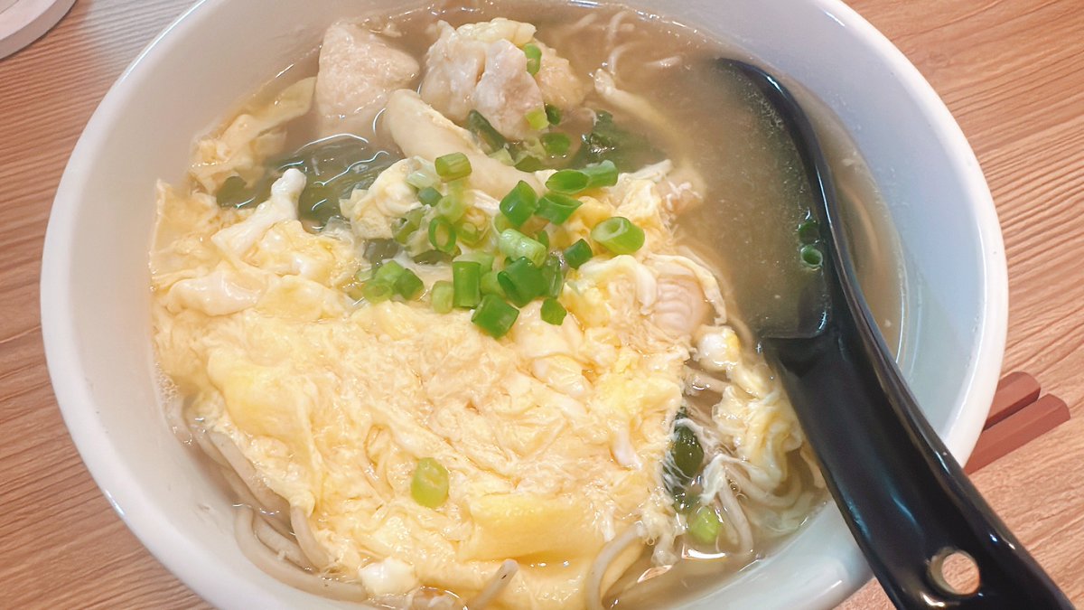 akiratomoe1015's tweet image. おはようございます🌞
三連休最終日らしい…‼️
お腹に優しいごはんたべて調子を整えまーす😋
最近ダイエット飯ばっかで #ともえのごはん あんまり捗っておりませんが…!
この間作ったニラ玉蕎麦です☺️
煮麺とかにして食べても美味しい