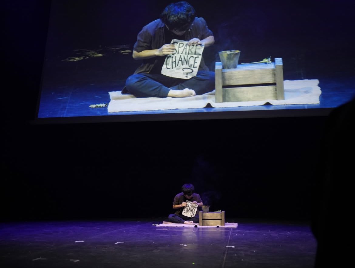 ShoTakashige's tweet image. FISM2025でのアクトについて
内容を7割(自分の中では9割)変更して臨んだ演技。
今回は細かなミスもあり、満足行く出来ではありませんでした。
それでも多くの方から好意的な評価をいただき、「変えて良かった」と実感しています。
また、演技後の観客投票は最高得点をマークしたらしいです…!