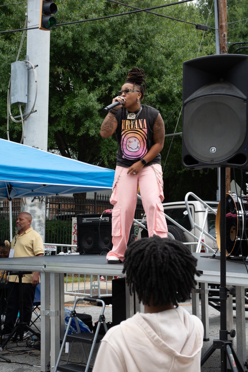 SAMusicFest's tweet image. #Recap of the 2024 #SweetAuburnMusicFest If you know them #TagThem #FollowUs #LikeUs for more event updates. #GoodFood #GreatMusic #OldSchool #NewSchool #thePlaceToBe #ATownStayDown #RiseUp #FallFest #ThePeoplesChoice #ThePeoplesStation #AtlantaHappenings  #SAMusicFest