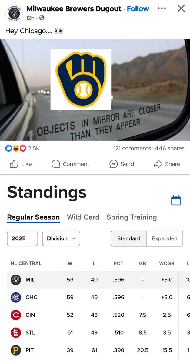 mugrd06's tweet photo. Let's Gooooo! #Thisismycrew https://t.co/oOxwx3Dz9u